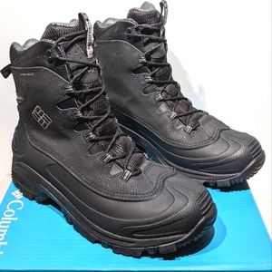 Columbia Artic Trip Omniheat Boots size 12